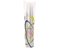 Aristea - Bicchiere Riciclabile 300 cc - 50 pezzi