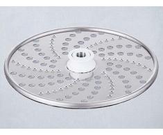 KENWOOD DISCO LAMA GRATTUGIA FORMAGGIO FDP60 FDP600 FDP603 FDP623 FDP601 FDP613