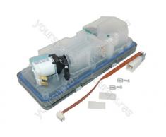 Dosatore Detersivo (+ Dosatore brillantante) lavastoviglie 4071358131