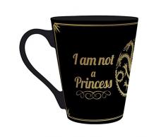 ABYstyle - GAME OF THRONES - Tazza - 340 ml - I am not a princess