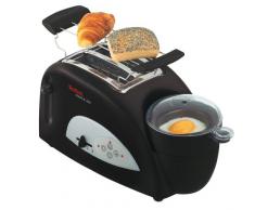 Tefal Toast n'Egg TT 5500 Tostapane