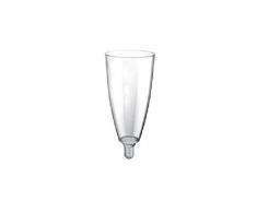 Bicchiere Calice Flute, 20 Pz