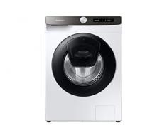 Lavatrice 8 Kg Classe A+++ 1400 giri Vapore