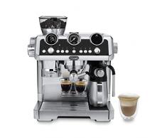 DeLonghi EC 9665.M La Specialista Maestro Macchina per caffè espresso 6 bevande