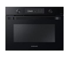 Microonde 50 Litri 900 Watt colore Nero - NQ50A6139BK