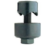 CON: p tagliapasta informativo. 47 mm gr.pG36 acciaio brunito