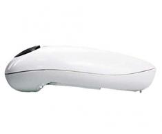 LEJIA Apriscatole Elettrico può, Meglio apriscatole, Cucina apriscatole Elettrico, Apertura Automatica Possibile con Un Interruttore a Chiave, Le Mani Libero Possibile apriscatole