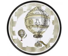 Baci Milano Collezione urban Sottobottiglia Sughero - Ø 16 cm