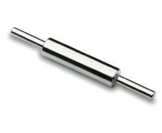 Lacor 67148- Mattarello 48 cm Inox 18/10