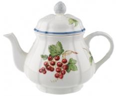 Villeroy & Boch Cottage Teiera, Porcellana