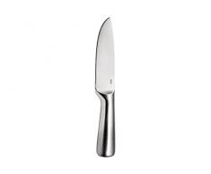 Alessi Mami Coltello Multiuso, Acciaio Forgiato Aisi 425, Argento