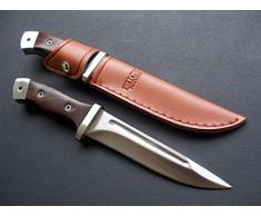 FARDEER Knife Coltello da pesca coltello da caccia allaperto di alta qualità V554