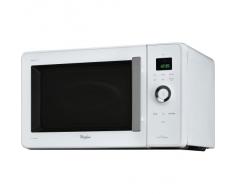 Whirlpool Jet Cuisine JQ 280 WH Microonde Crisp, Bianco