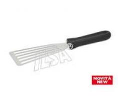 ILSA SPATOLA PALETTA PROFESSIONALE FRITTO 16 CM ACCIAIO INOX 2114