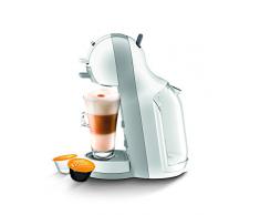 Nescafé Dolce Gusto Mini Me Kp1201K Macchina per Caffè Espresso e Altre Bevande Automatica White&Grey Krups