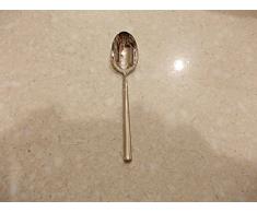 Sambonet - Cucchiaino Moka Linea Q Inox