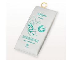Sacchetti Folletto Vk 140 E Vk 150, Filtrelli Originali Vorwerk