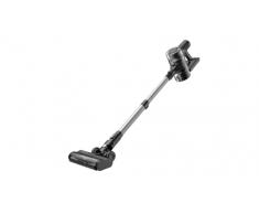 Proscenic P12 Aspirapolvere Senza Fili, 33kPA Scopa Elettrica Potente, Anti-Avvolgimento, LED Vertect™ Verde, 60Minuti Autonomia per Peli Animali/Tappeti/Pavimenti