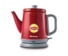 Ariete Bollitore Lipton Rosso