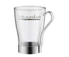 WMF, Bicchiere Latte-Macchiato,modelli assortiti