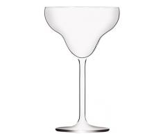 Margarita - Bicchieri da cocktail, confezione da 6