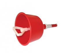 IMBUTO AUTOREGOLATORE PER TRAVASO IMBOTTIGLIAMENTO VINO BIRRA OLIO ACETO