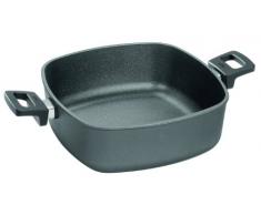 Woll 1028IL - Padella Nowo in Titanio per induzione, 28 x 28 cm