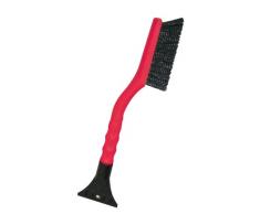 NIGRIN 6193 - Scopa per neve / raschietto per ghiaccio