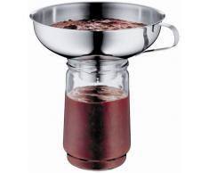WMF 06.4486.9990 Imbuto marmellate, Acciaio inossidabile