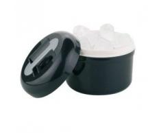 Valira Secchio Termico, Nero