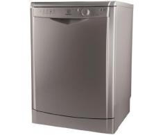 Indesit DFG 15B1 S IT lavastoviglie