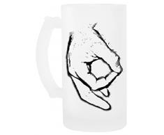 Gratuito Punch Bicchiere Birra Tazza Beer Mug