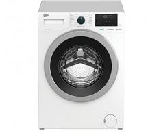 Beko WTY101486S Lavatrice 10 kg, Classe A, 1400 giri Vapore