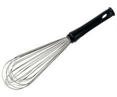 Paderno 12929-30 Frusta 11 Fili, 30 cm, Acciaio Inox