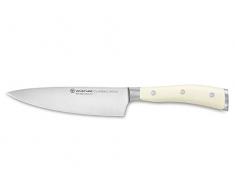 WÜSTHOF Classic Ikon creme Coltello cuoco 16 cm