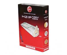 Hoover H21P Confezione Sacchetti Aspirapolvere