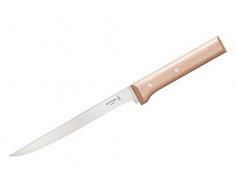 Opinel parallelo carne coltello lunghezza totale, Multicolore, 18 cm, 254334