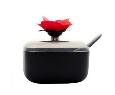 Vigar Rose Zuccheriera Nero