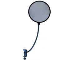 Pentole Agnelli FAMA910 Casseruola Conica con Becco, in Alluminio BLTF, con Manico in Acciaio Inossidabile, 10 cm, Argento