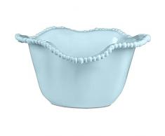 BACI-MILANO Secchiello Champagne Joke Table & Kitchen- Azzurro