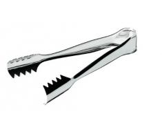 Alessi - 505 - Molla per ghiaccio in acciaio inossidabile 18/10 lucido.