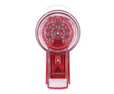 Strumento di rimozione della snocciolatrice delle ciliegie allegri Home Office snocciolatore dellestrattore della pietra da viaggio snocciolatore della snocciolatrice, snocciolatore della snocciola d