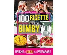 Ricettario Bimby : Libro Ricette Bimby - Il Super Ricettario Bimby