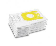 Kärcher Accessorio Per Aspirapolvere A Traino - Sacchetti Filtro per VC 6