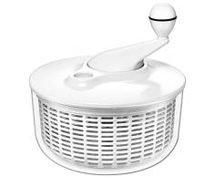 Silit 0022.7167.11 Centrifuga per Insalata, 25 cm, Bianco
