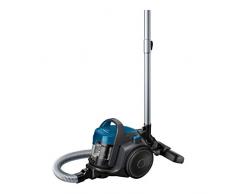 Bosch BGS05A220 aspirapolvere 700 W A cilindro Secco Senza sacchetto