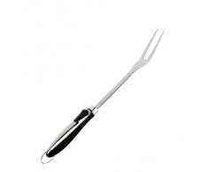 Landmann 13424 Forchettone in acciaio