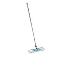 Leifheit 55210 Lavapavimenti Classic XL Microfibra Manico Telescopico