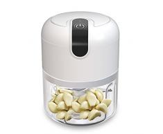 Tagliaverdure Mandolina - Multifunzione Cucina Affettaverdure Taglia, Affetta Trita Cipolla Patate Frutta, Tritatutto Aglio Affettare, Mandolina Verduretagliaverdure, Affettatrice Taglia Verdure