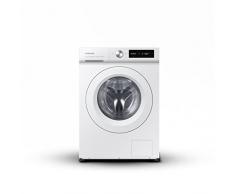 Samsung Lavatrice AI control WW11BB504DTWS3 Libera installazione, 11 Kg, 1400 RPM, Wifi, Vapore, Carica Frontale, 63x60x85